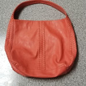 Large Merona Over-the-Shoulder Bag